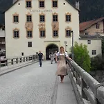 Lejlighed Romantica Pfunds