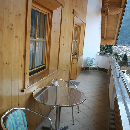 Apartment Romantica Pfunds