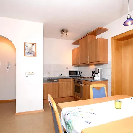Apartment Romantica *