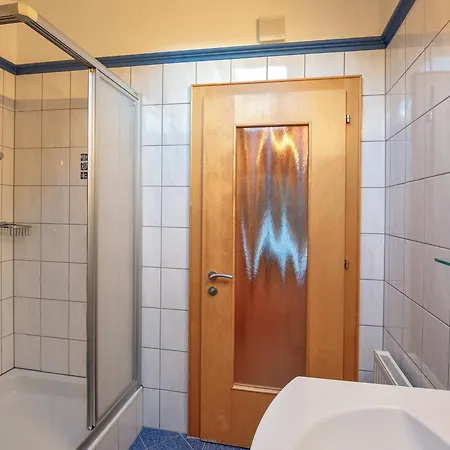 Romantica דירה פונדס