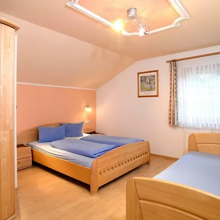 Romantica Apartment