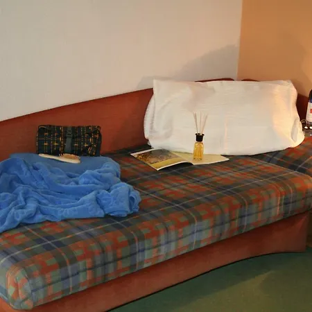 דירה Romantica פונדס