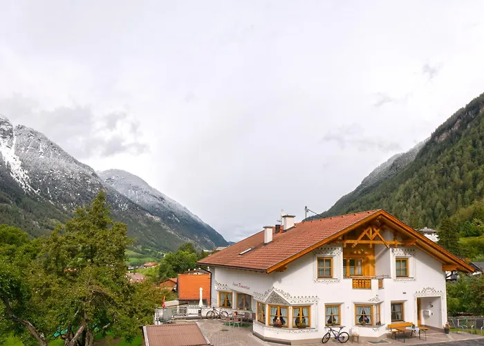 Appartement Romantica *