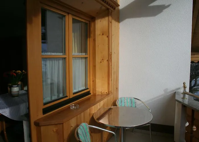 Romantica Appartement