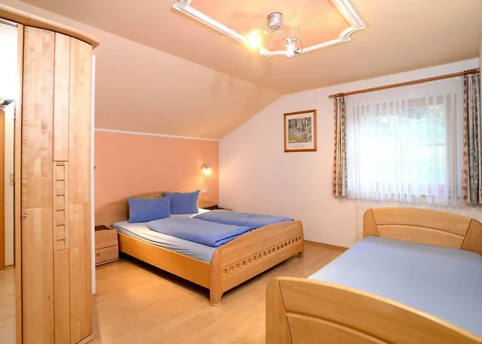 Romantica Appartement