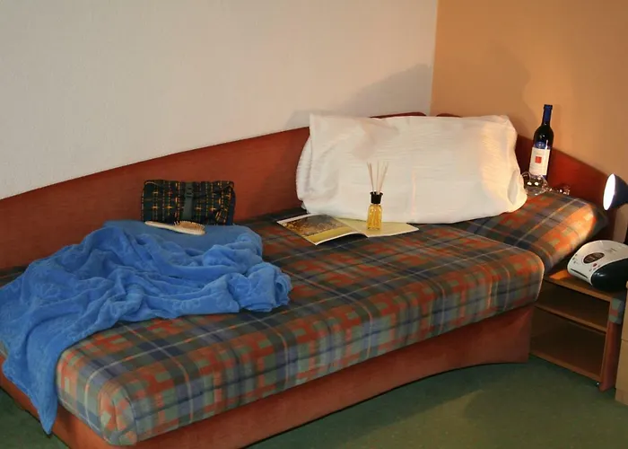 Appartement Romantica Pfunds