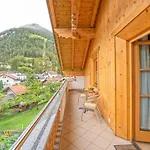 Romantica Apartament Pfunds