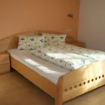 Apartament Romantica *