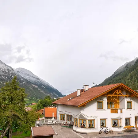 Apartament Romantica *