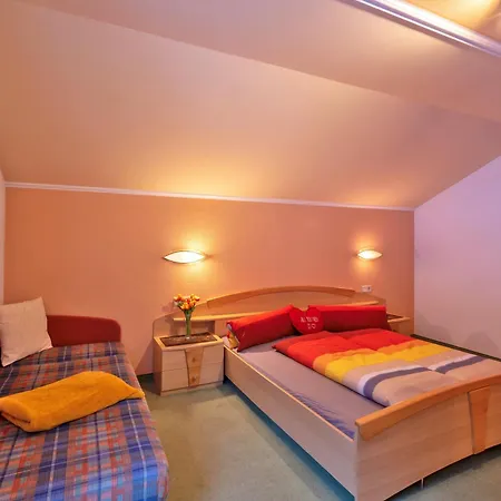 Apartament Romantica Pfunds