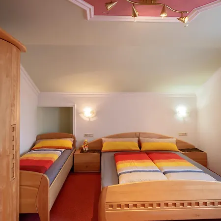 Romantica Apartament