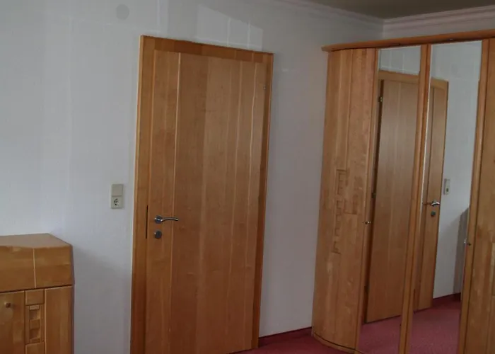 Romantica Apartament *