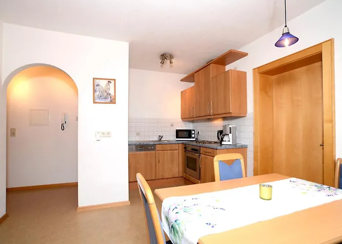 Apartament Romantica *