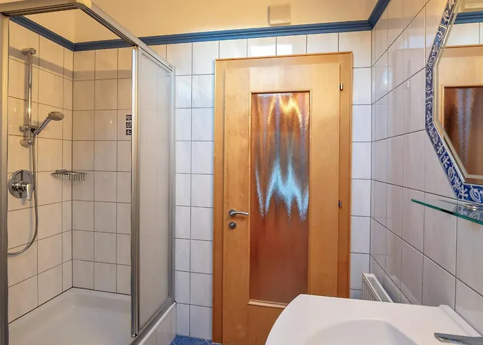 Romantica Apartament Pfunds