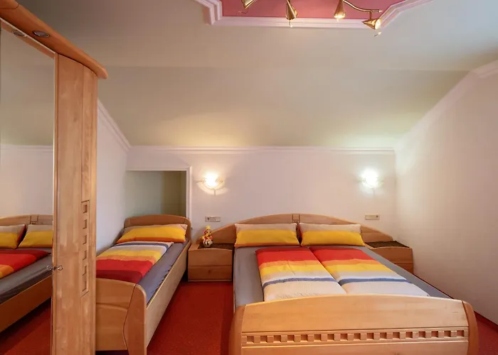 Romantica Apartament