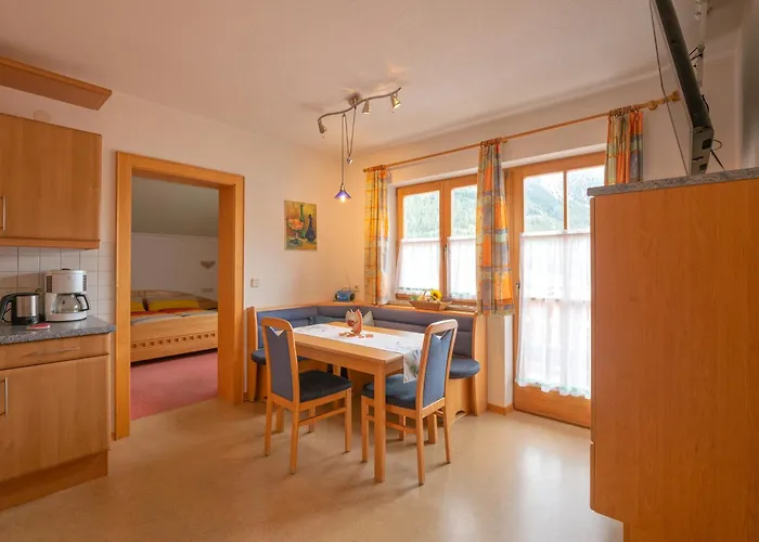 Apartament Romantica *