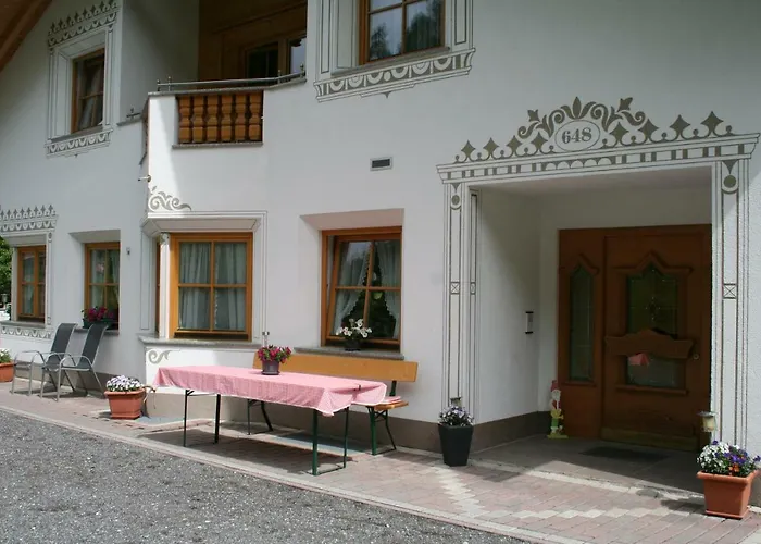 Apartament Romantica *