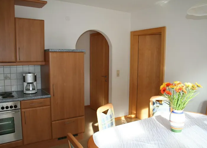 Apartament Romantica