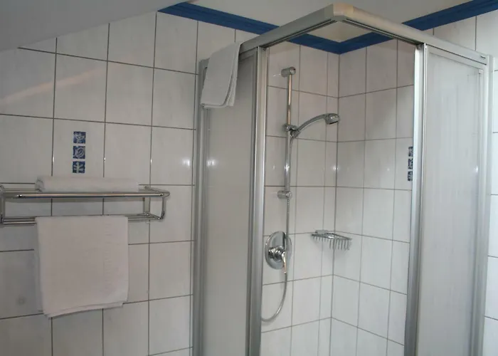 Romantica Apartament Pfunds