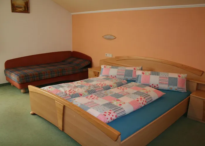 Apartament Romantica