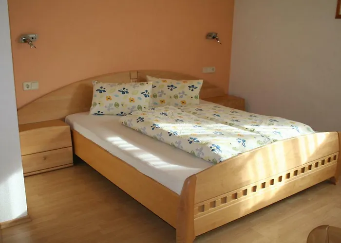 Apartament Romantica *