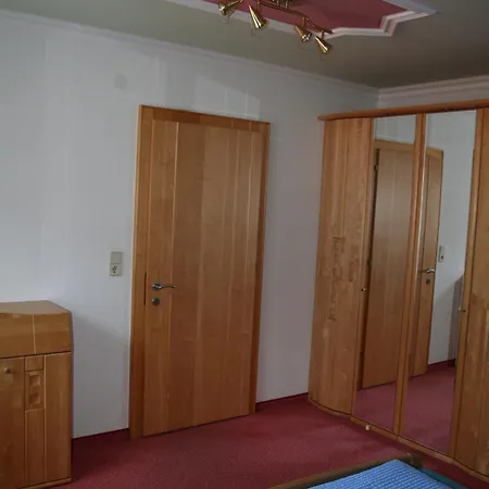 Romantica Apartment *