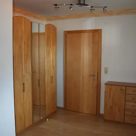 Apartment Romantica *