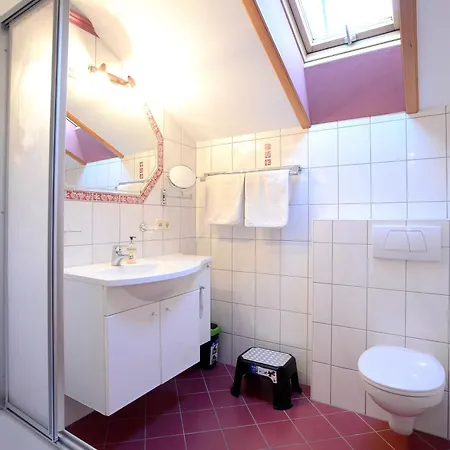 Apartment Romantica Pfunds