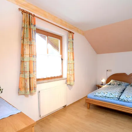 Romantica Apartment Pfunds