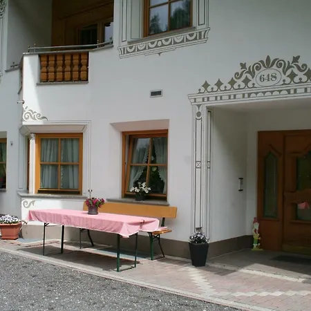 Apartment Romantica *