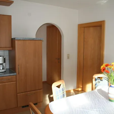 Apartment Romantica