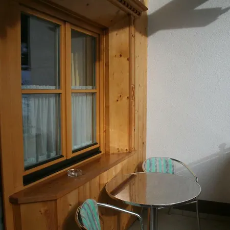 Romantica Apartment