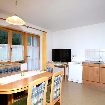 Apartment Romantica Pfunds