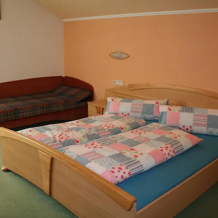 Apartment Romantica
