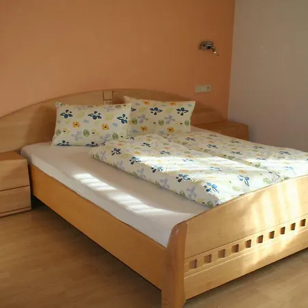 Apartment Romantica *